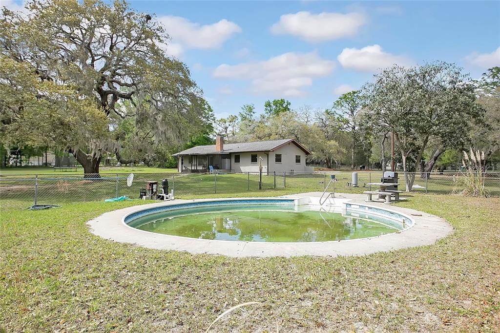 3116 East Buck Court Inverness, FL 34452 - Photo 20 of 35