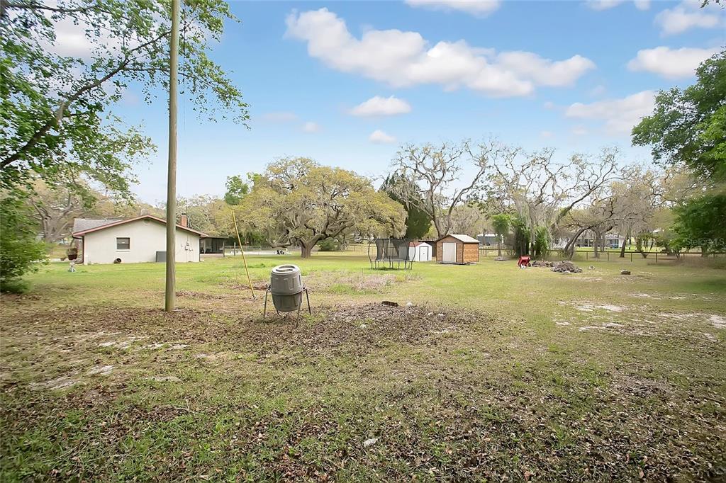 3116 East Buck Court Inverness, FL 34452 - Photo 23 of 35