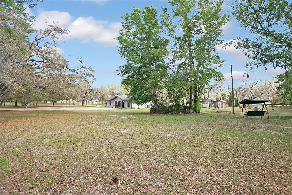 3116 East Buck Court Inverness, FL 34452 - Photo 25 of 35