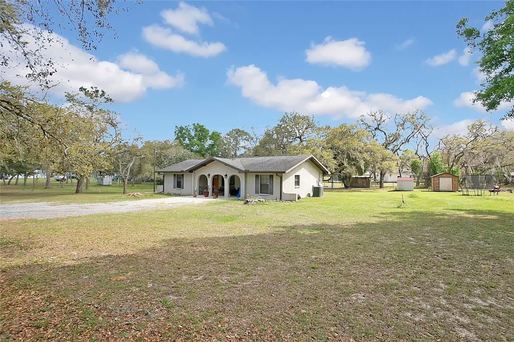 3116 East Buck Court Inverness, FL 34452 - Photo 26 of 35