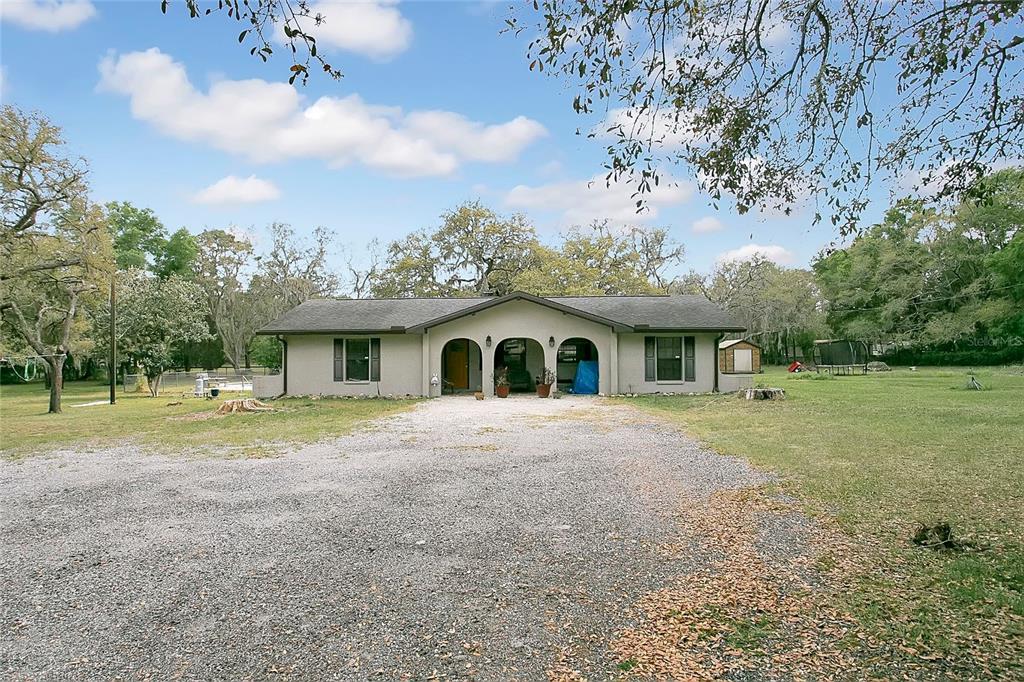 3116 East Buck Court Inverness, FL 34452 - Photo 27 of 35