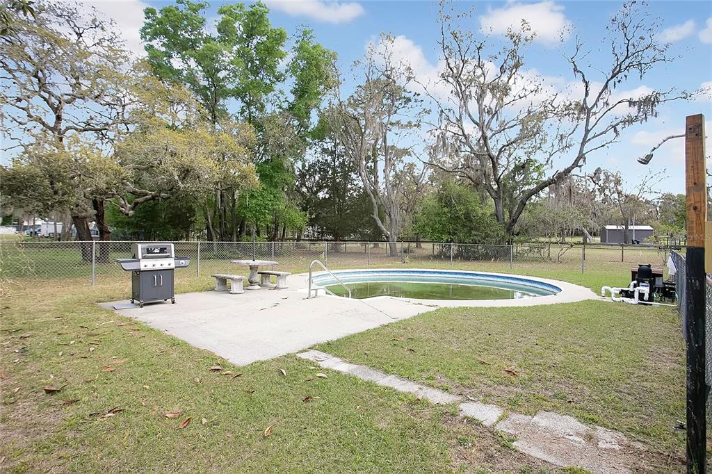 3116 East Buck Court Inverness, FL 34452 - Photo 29 of 35
