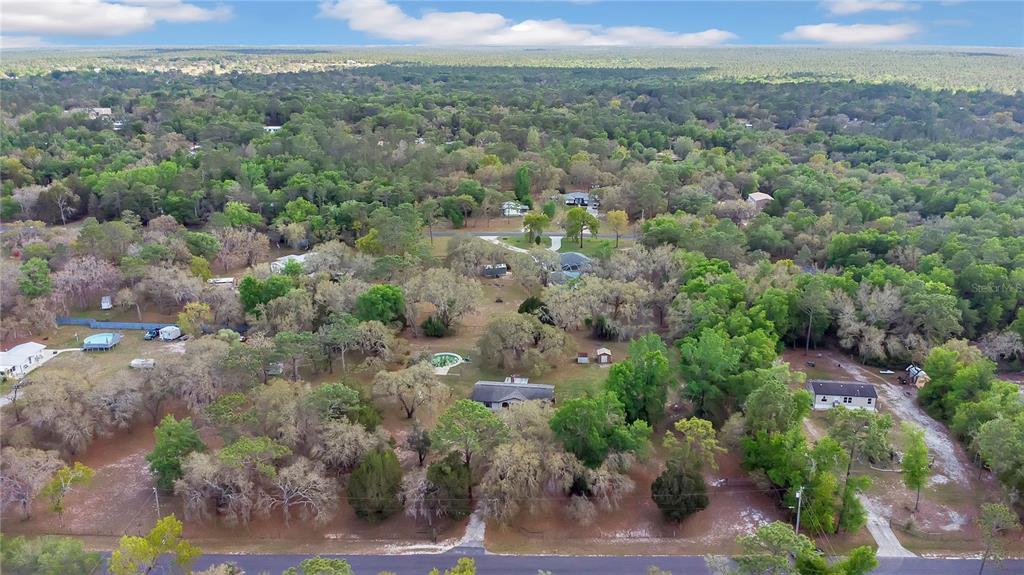 3116 East Buck Court Inverness, FL 34452 - Photo 30 of 35