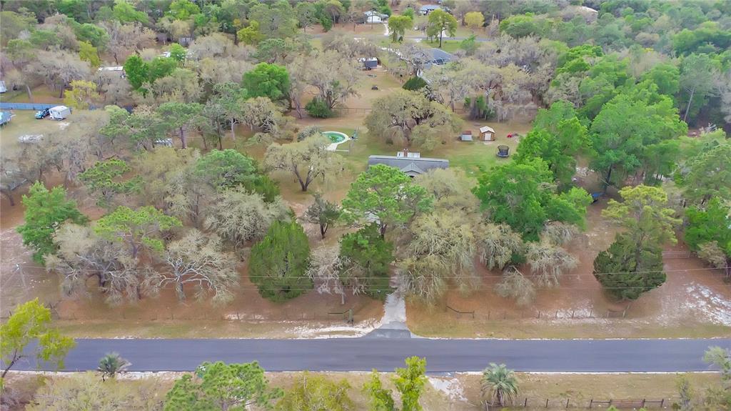 3116 East Buck Court Inverness, FL 34452 - Photo 34 of 35