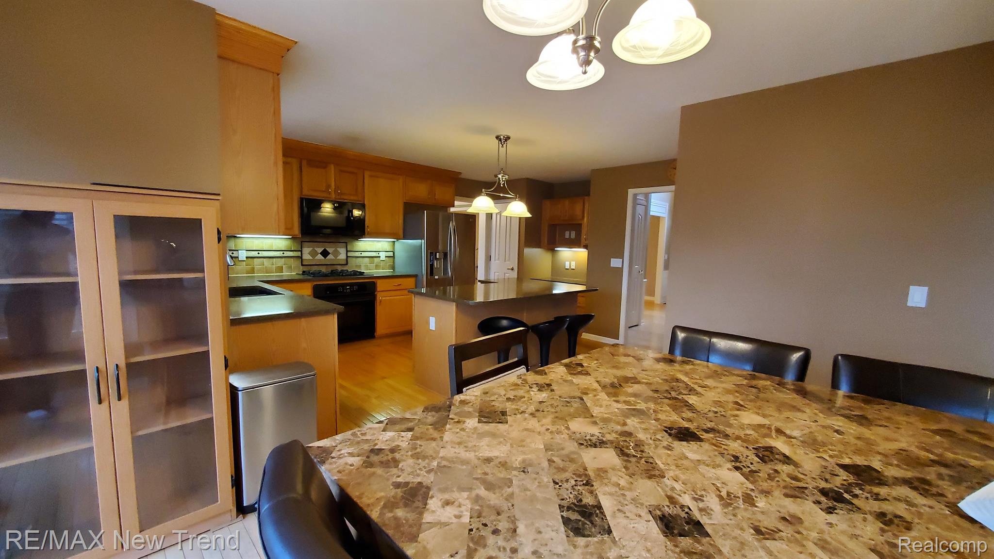 3876 Piedmonte Drive Rochester, MI 48306 - Photo 12 of 34