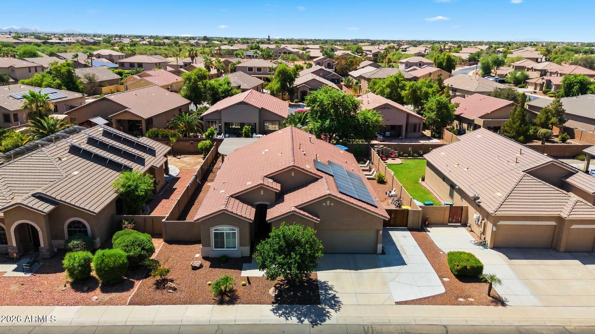 43369 West Venture Road Maricopa, AZ 85138 - Photo 51 of 60