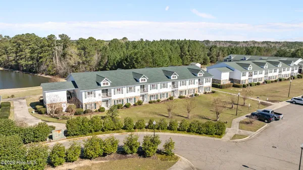 $115,000 | 490 Little River Farm Boulevard, Unit 101A, Carthage, NC 28327