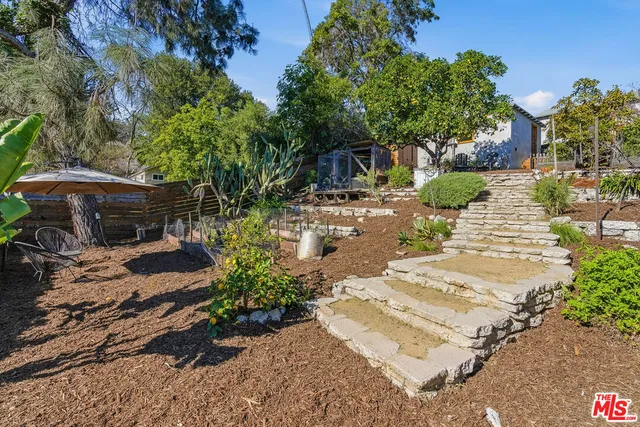 $1,150,000 | 6024 Crestwood Way, Los Angeles, CA 90042