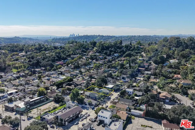 $1,150,000 | 6024 Crestwood Way, Los Angeles, CA 90042