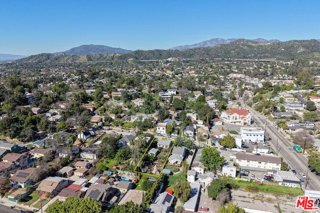$1,150,000 | 6024 Crestwood Way, Los Angeles, CA 90042