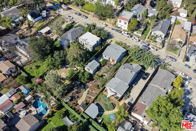 $1,150,000 | 6024 Crestwood Way, Los Angeles, CA 90042