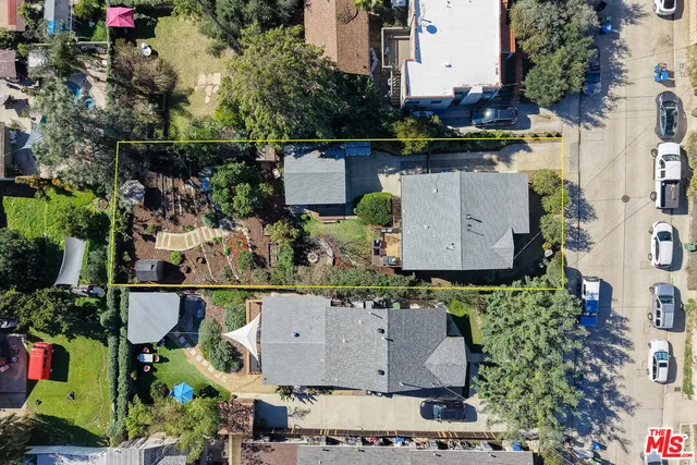 $1,150,000 | 6024 Crestwood Way, Los Angeles, CA 90042