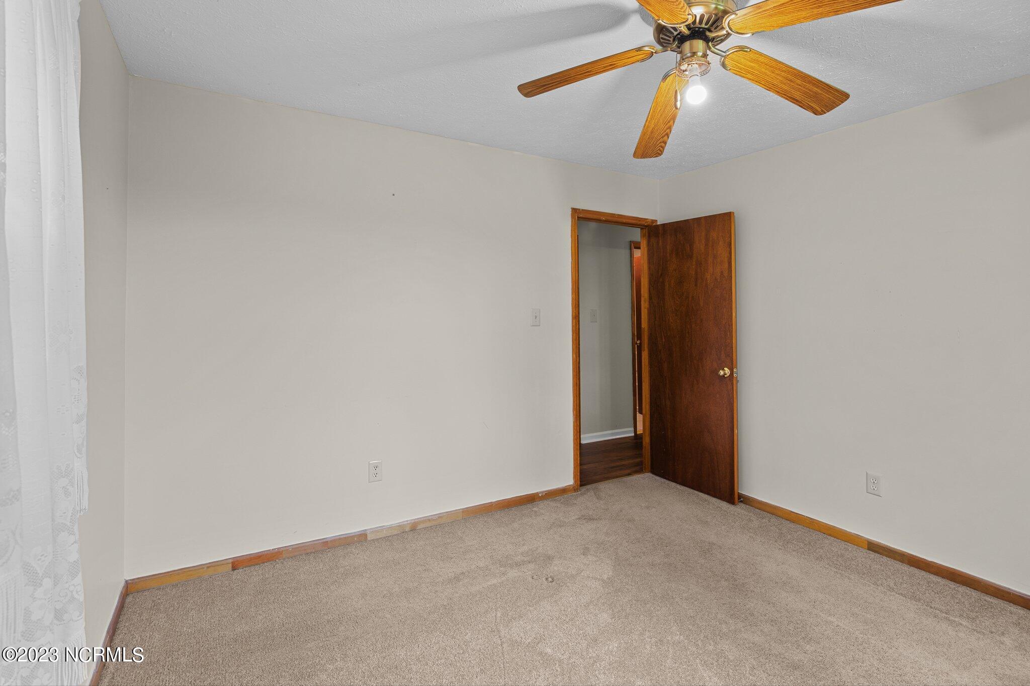 1304 Scotts Store Road Grantsboro, NC 28529 - Photo 21 of 28 Guest Bedroom 2