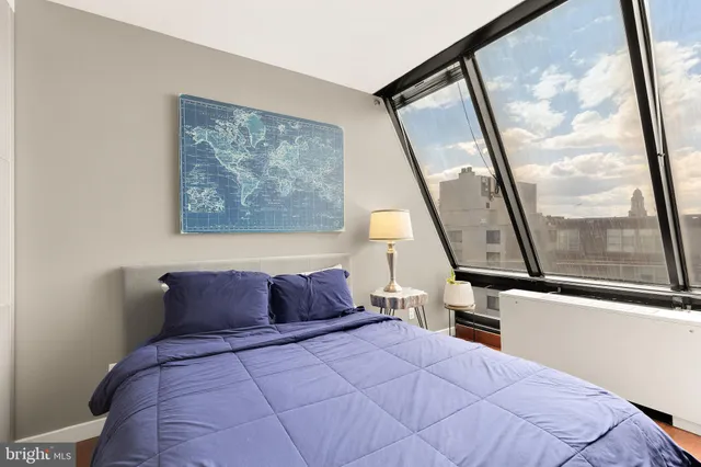 $495,000 | 1245 13th Street Northwest, Unit 1012, Washington, DC 20005