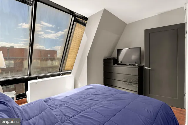 $495,000 | 1245 13th Street Northwest, Unit 1012, Washington, DC 20005