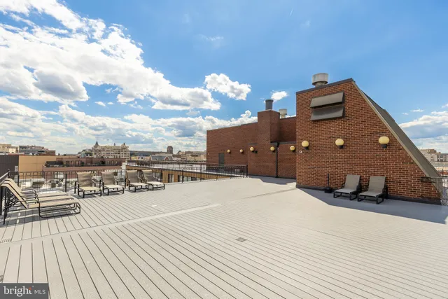 $495,000 | 1245 13th Street Northwest, Unit 1012, Washington, DC 20005