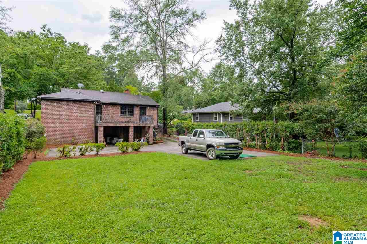 1704 Kensington Road Birmingham, AL 35209 - Photo 30 of 31