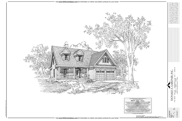 a black and white photo of a house