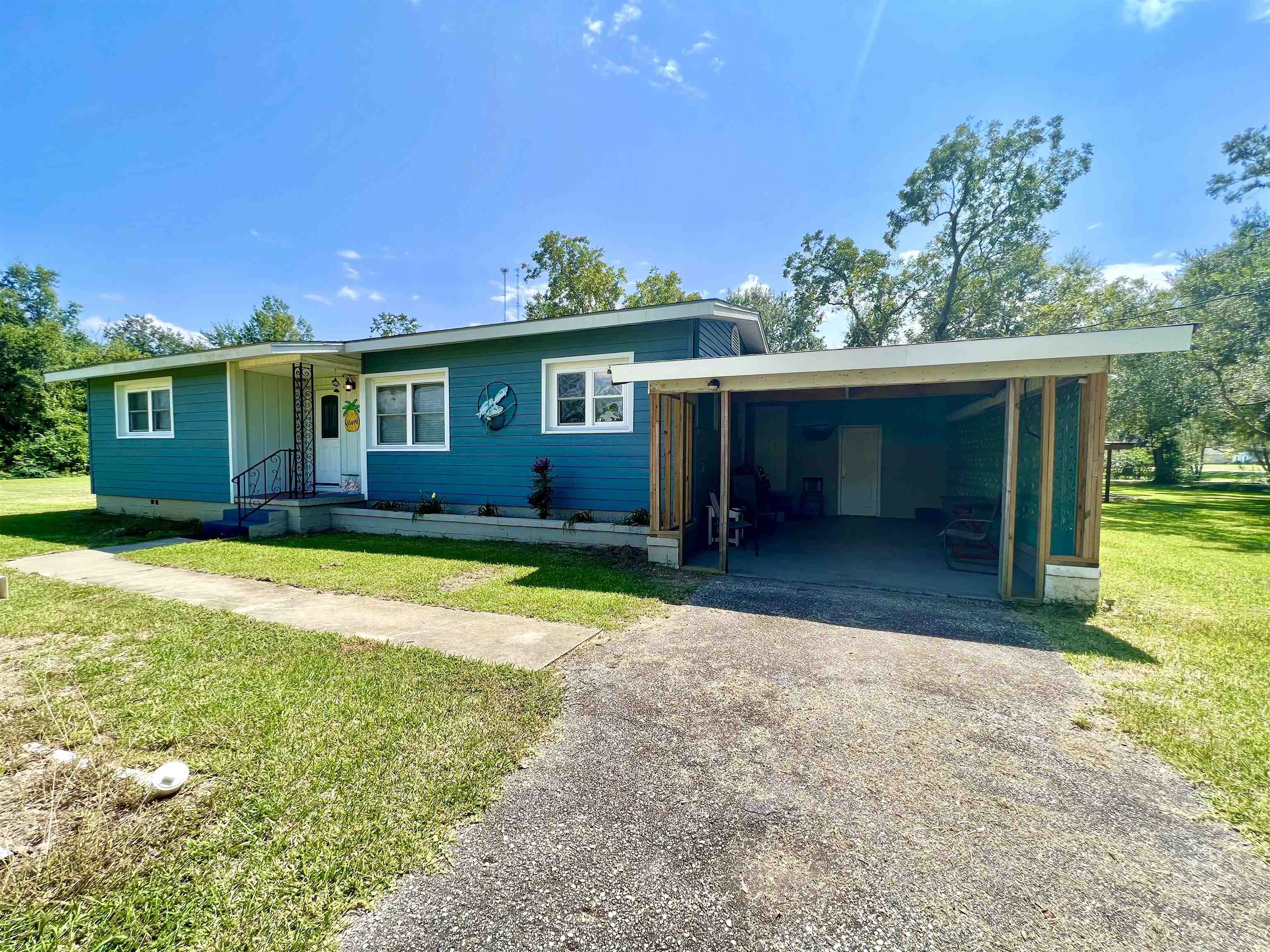 14276 Highway 98 Magnolia Springs, AL 36555 - Photo 5 of 50