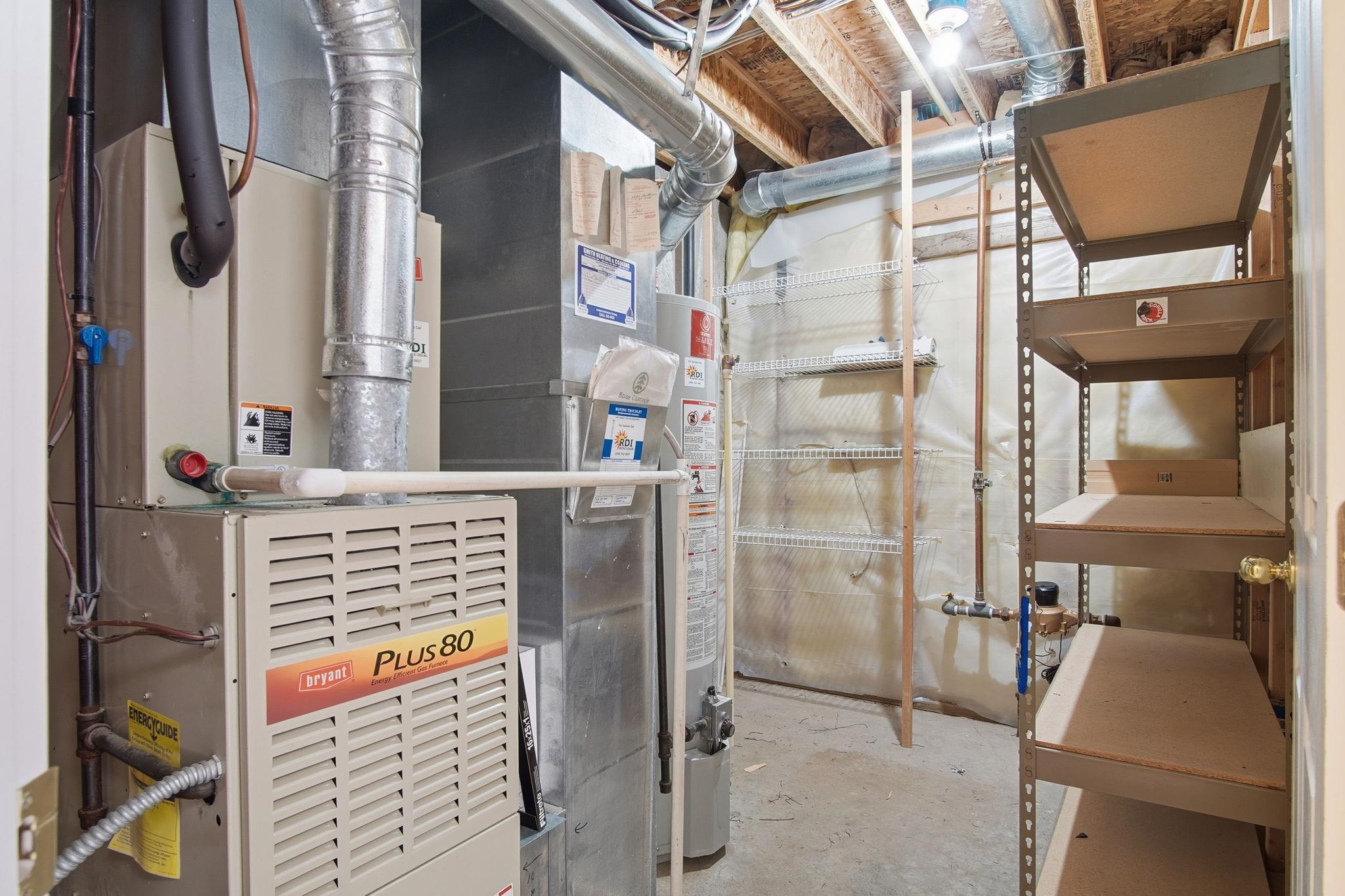 2826 West Hawthorne Road Spokane, WA 99208 - Photo 35 of 44