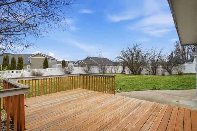 $595,000 | 2826 West Hawthorne Road, Spokane, WA 99208