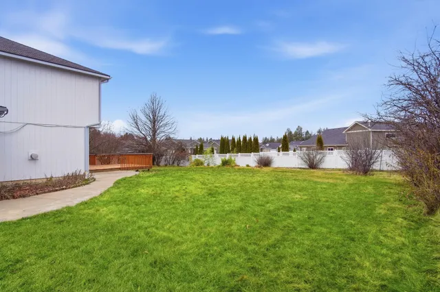 $595,000 | 2826 West Hawthorne Road, Spokane, WA 99208