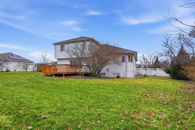 $595,000 | 2826 West Hawthorne Road, Spokane, WA 99208