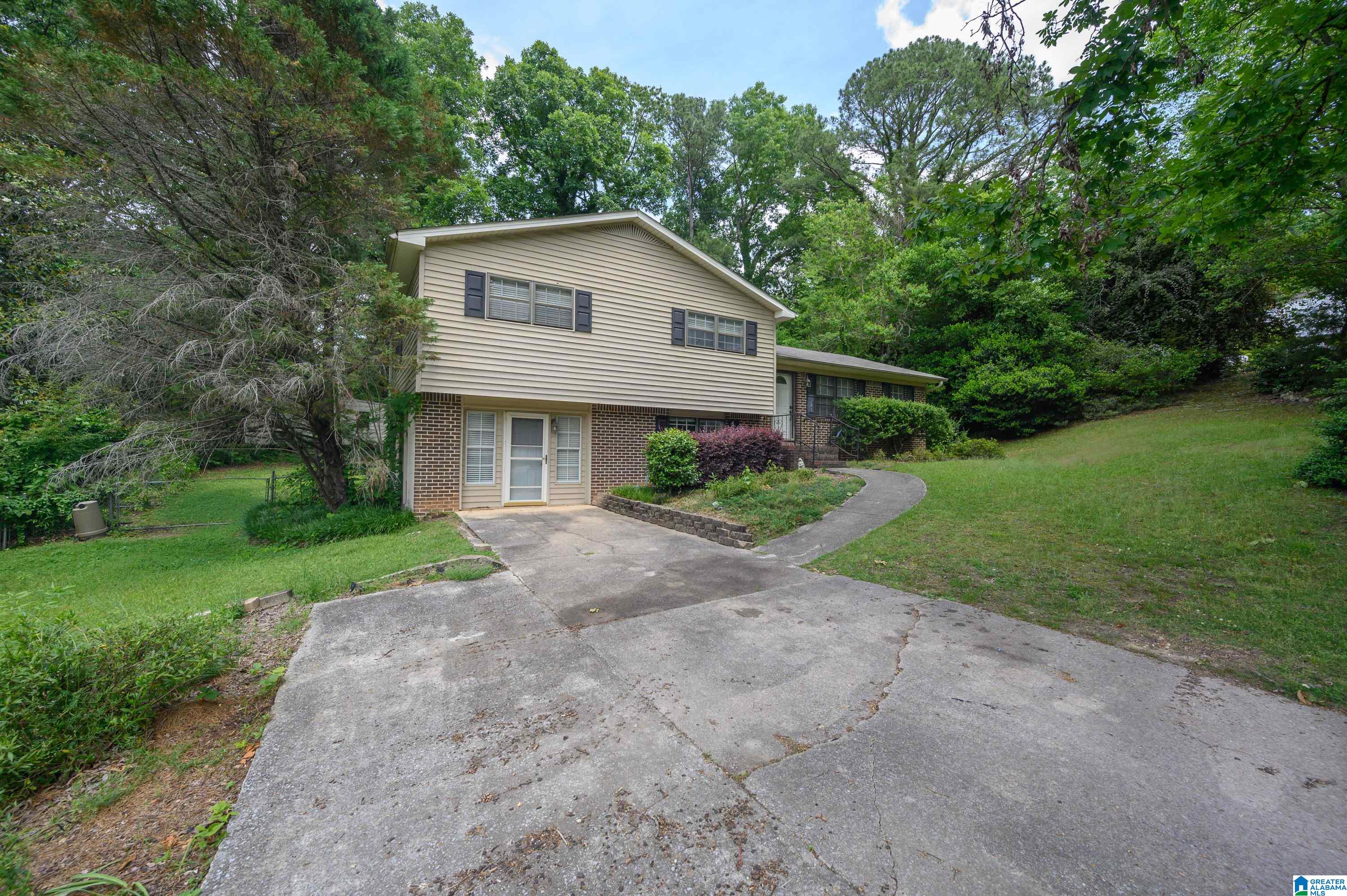 205 Dale Drive Alabaster, AL 35007 - Photo 40 of 40