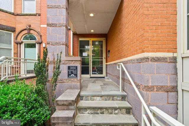 $850,000 | 1464 Harvard Street Northwest, Unit PH14, Washington, DC 20009
