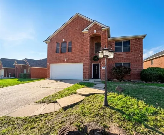 $389,500 | 7405 Lake Whitney Drive, Arlington, TX 76002