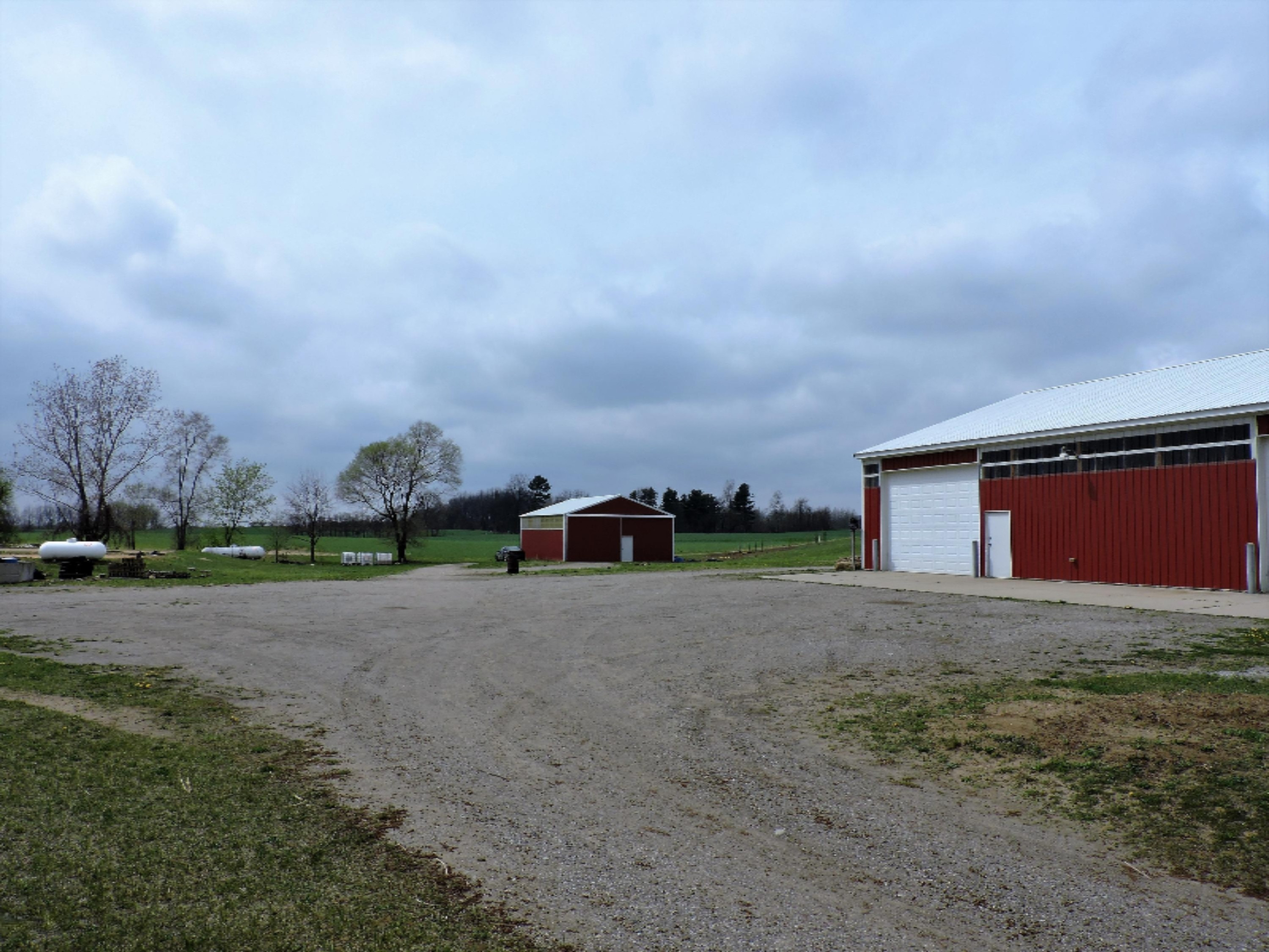 2126 South Park Road Benton Harbor, MI 49022 - Photo 5 of 11 DSCN0406