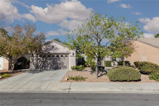 $499,900 | 2726 Peekskill Avenue, Henderson, NV 89052