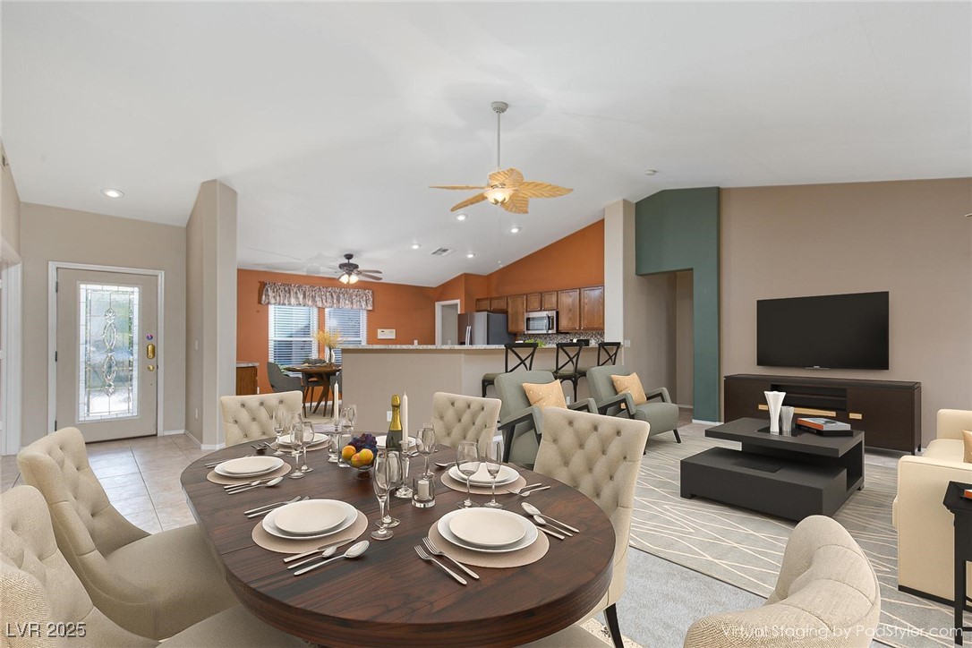 2726 Peekskill Avenue Henderson, NV 89052 - Photo 11 of 40