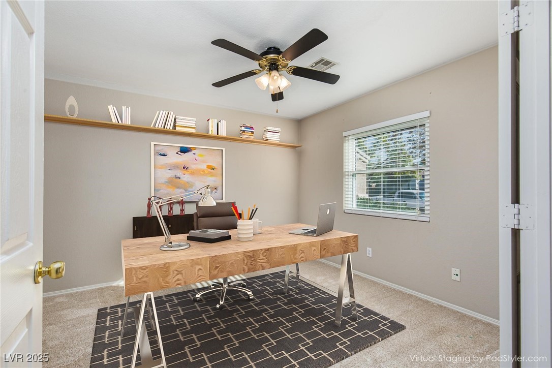 2726 Peekskill Avenue Henderson, NV 89052 - Photo 12 of 40