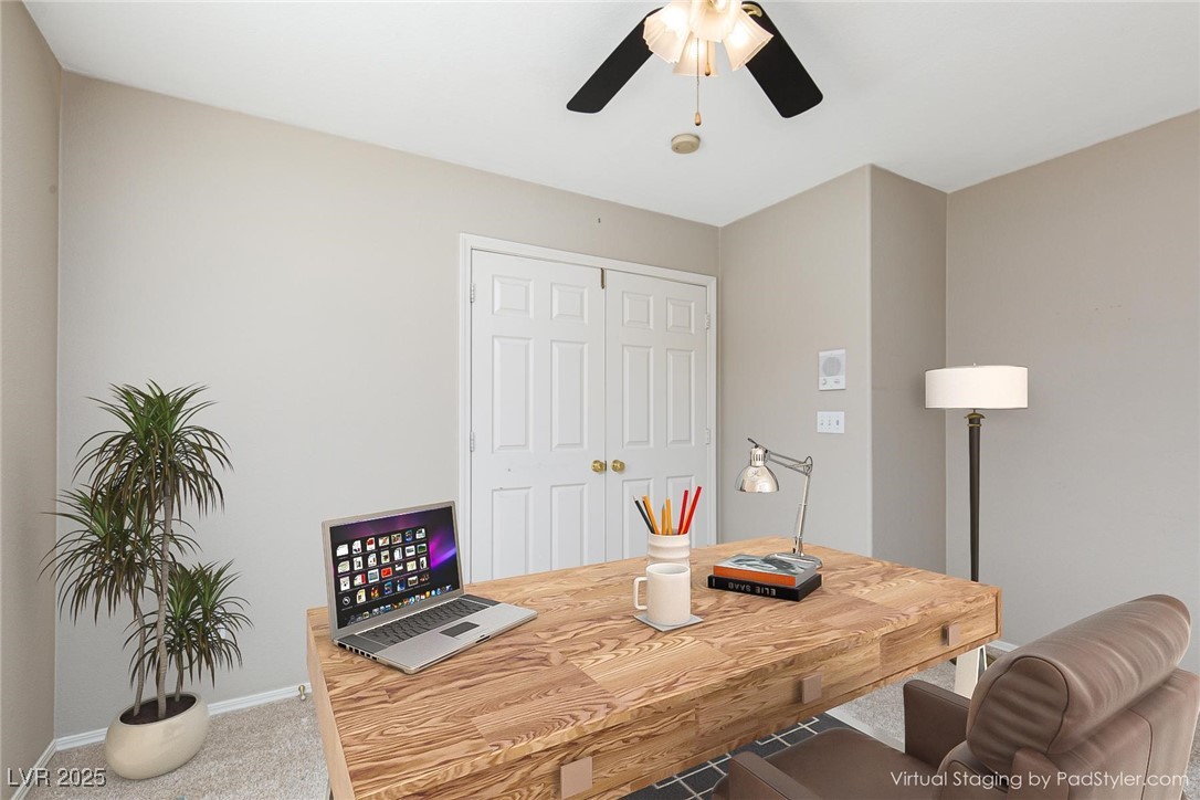 2726 Peekskill Avenue Henderson, NV 89052 - Photo 13 of 40