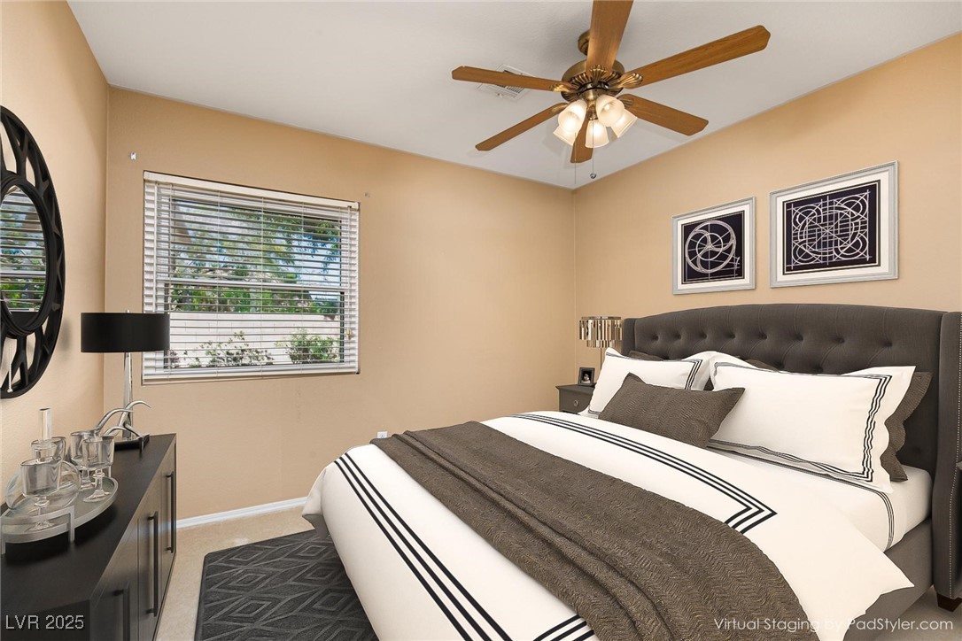 2726 Peekskill Avenue Henderson, NV 89052 - Photo 14 of 40