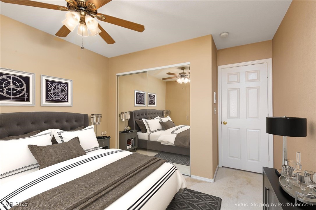 2726 Peekskill Avenue Henderson, NV 89052 - Photo 15 of 40