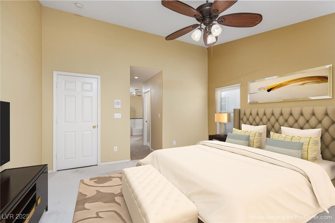 2726 Peekskill Avenue Henderson, NV 89052 - Photo 19 of 40