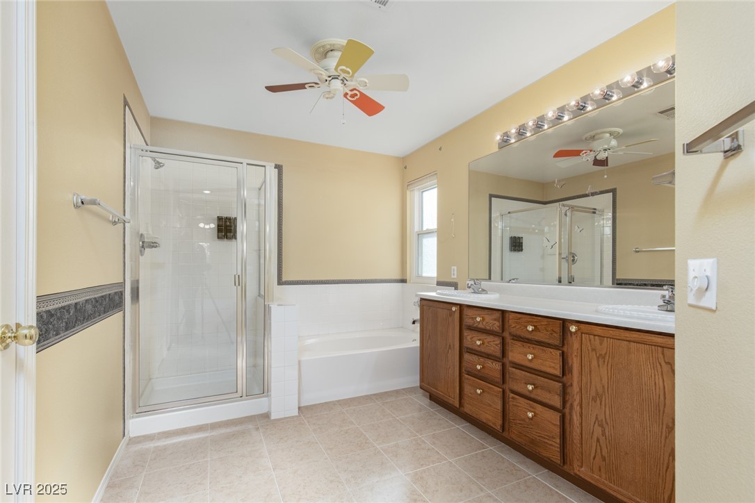 2726 Peekskill Avenue Henderson, NV 89052 - Photo 20 of 40