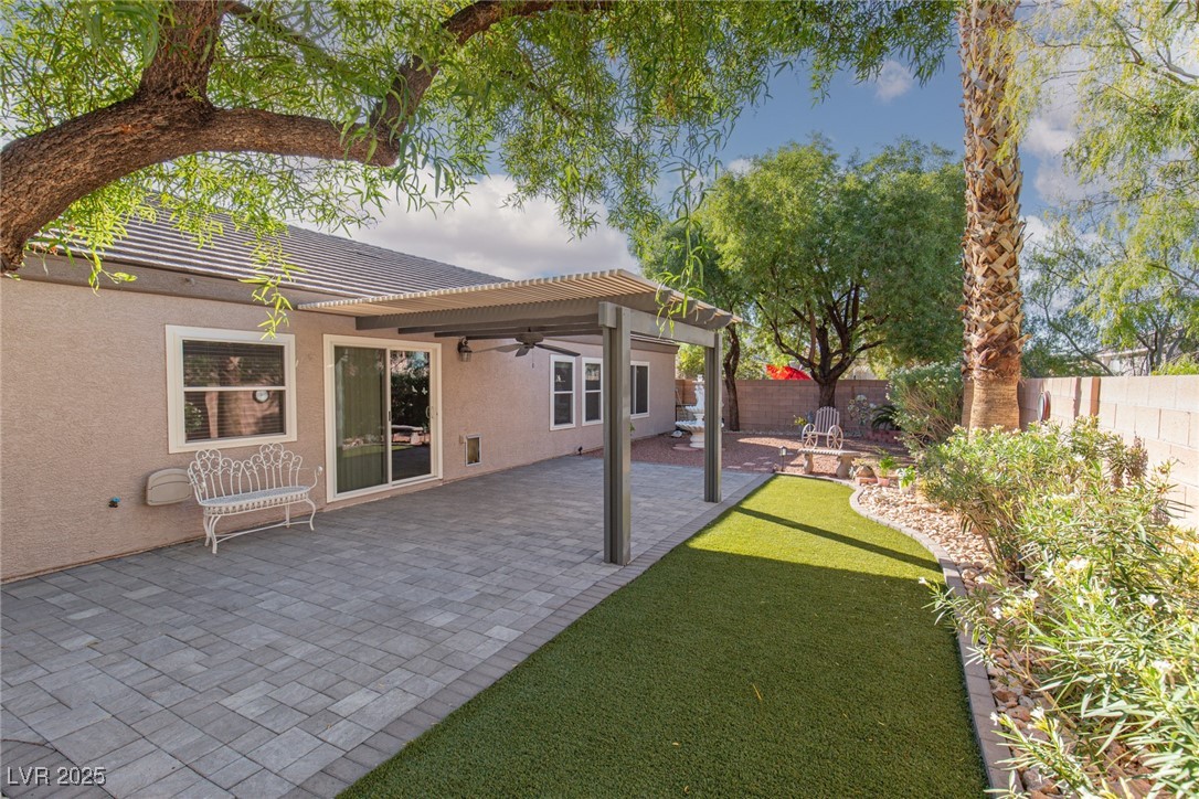 2726 Peekskill Avenue Henderson, NV 89052 - Photo 24 of 40