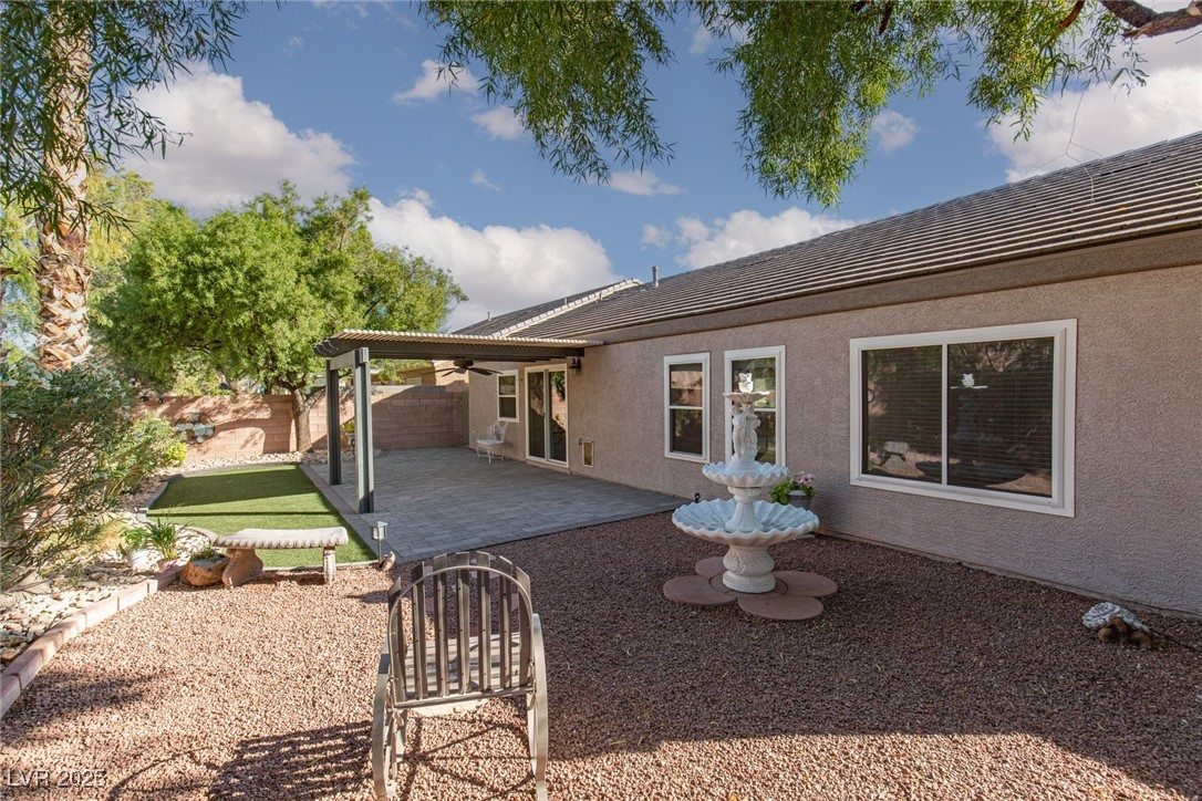 2726 Peekskill Avenue Henderson, NV 89052 - Photo 26 of 40