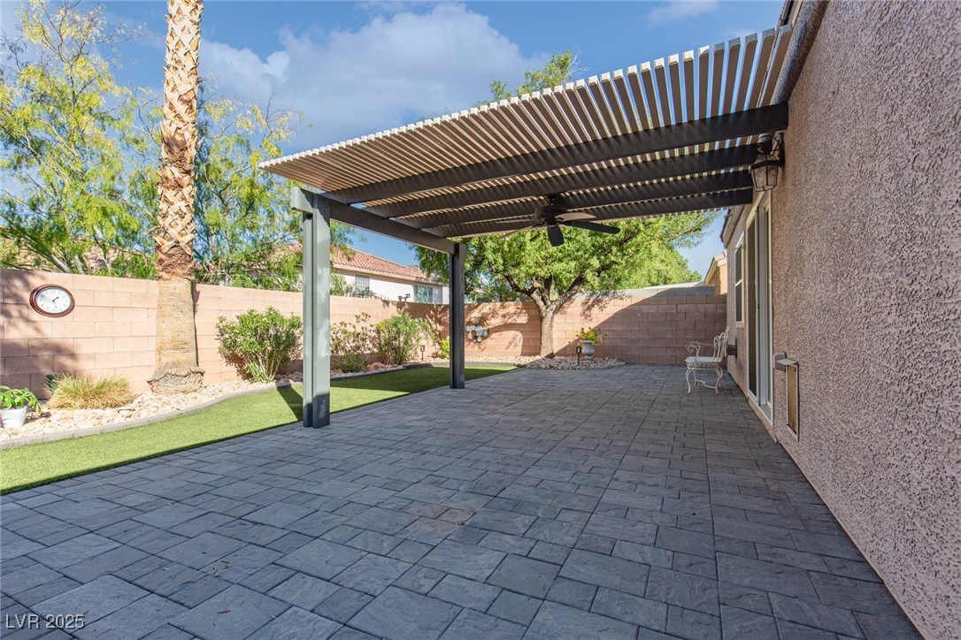 2726 Peekskill Avenue Henderson, NV 89052 - Photo 27 of 40