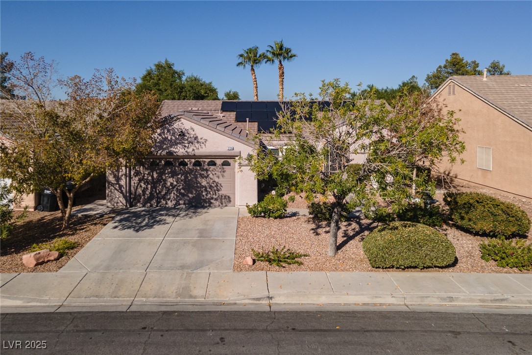 2726 Peekskill Avenue Henderson, NV 89052 - Photo 28 of 40