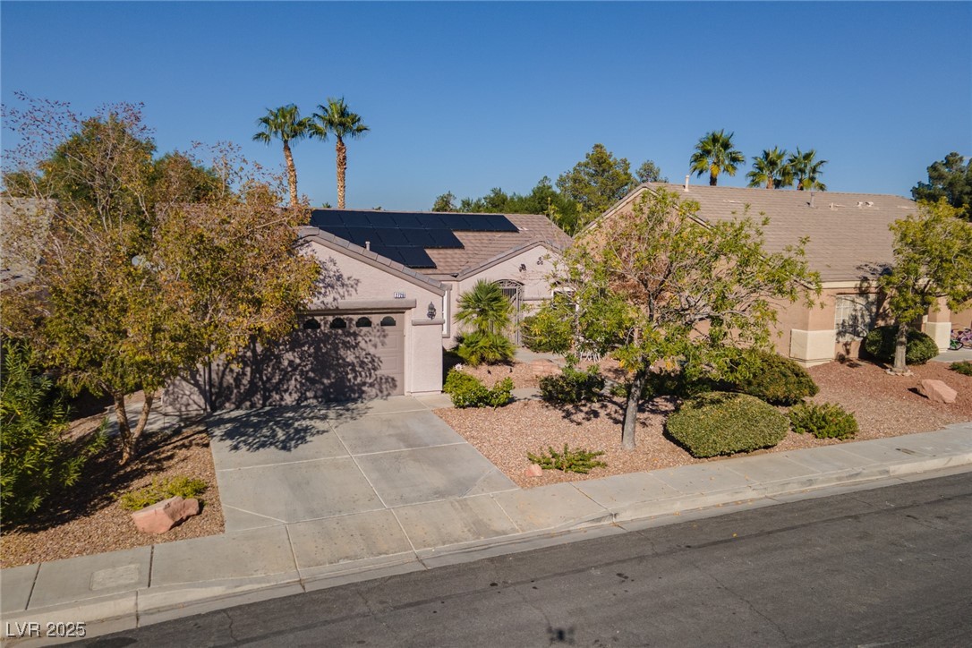 2726 Peekskill Avenue Henderson, NV 89052 - Photo 29 of 40