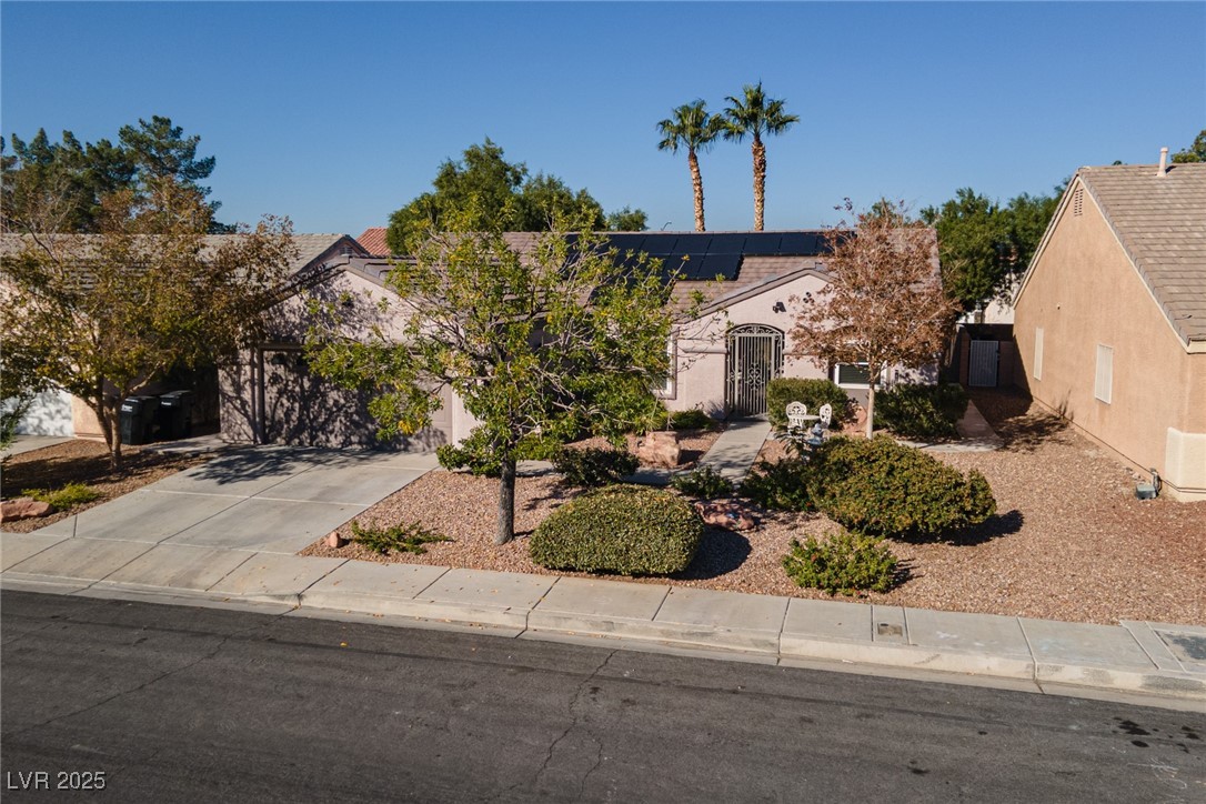 2726 Peekskill Avenue Henderson, NV 89052 - Photo 30 of 40