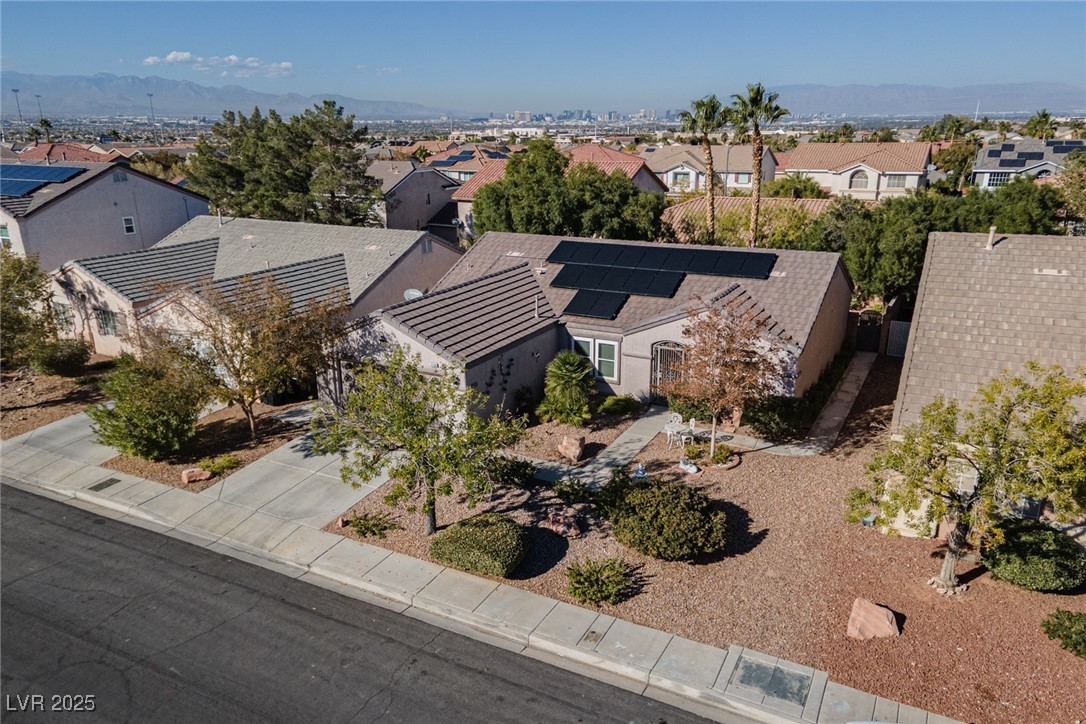 2726 Peekskill Avenue Henderson, NV 89052 - Photo 31 of 40