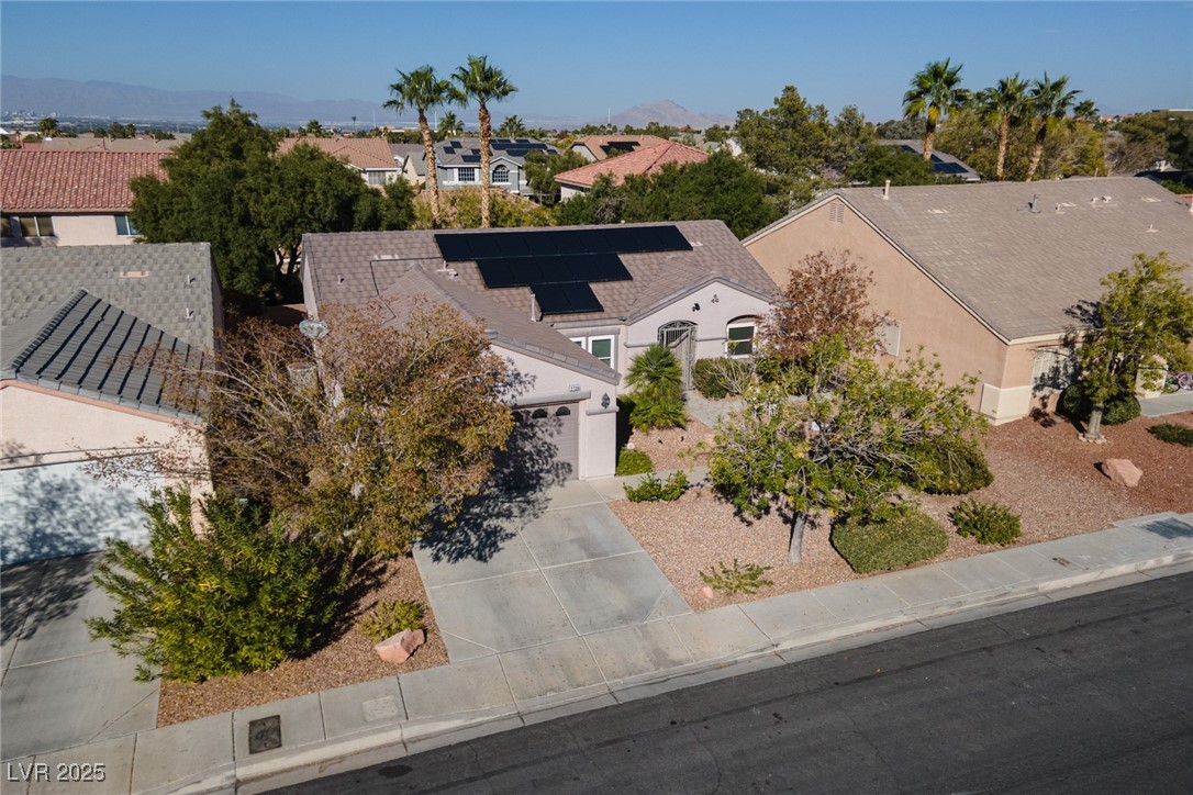 2726 Peekskill Avenue Henderson, NV 89052 - Photo 33 of 40