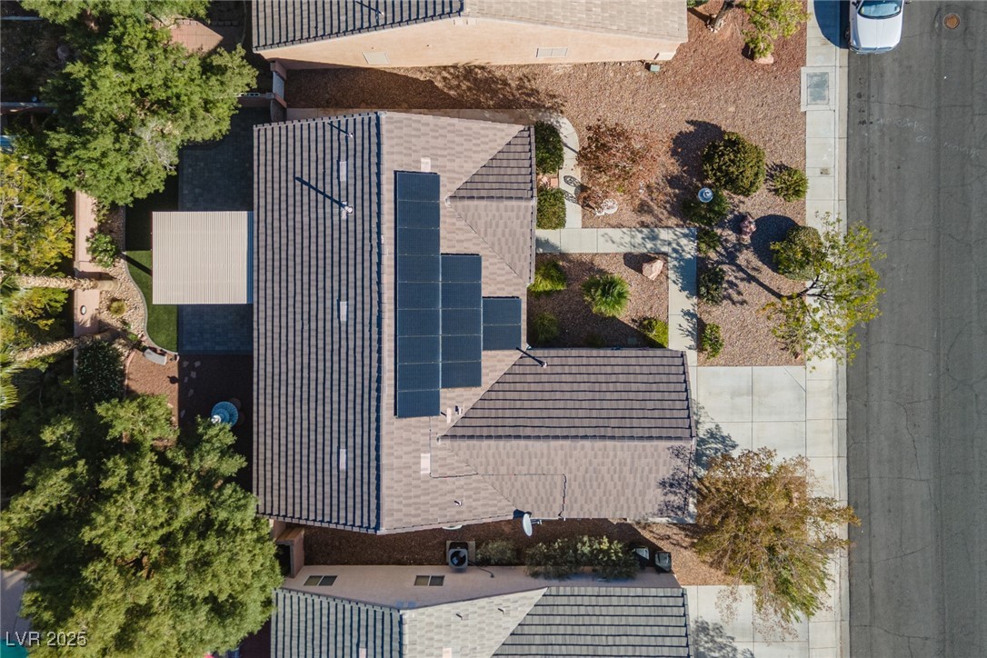 2726 Peekskill Avenue Henderson, NV 89052 - Photo 34 of 40