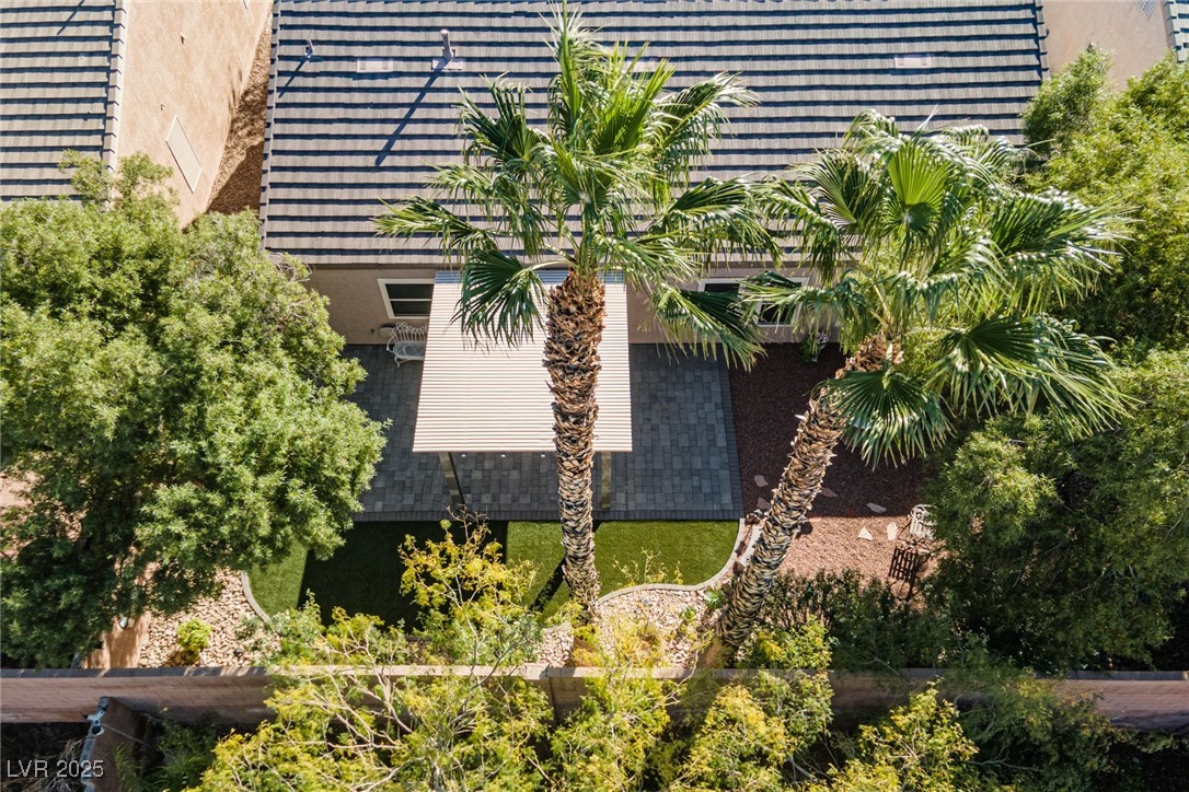 2726 Peekskill Avenue Henderson, NV 89052 - Photo 35 of 40