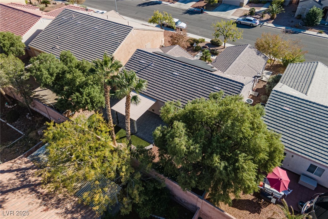 2726 Peekskill Avenue Henderson, NV 89052 - Photo 36 of 40